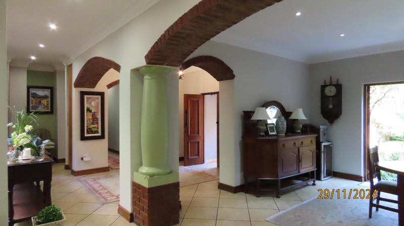 4 Bedroom Property for Sale in Midstream Estate Gauteng