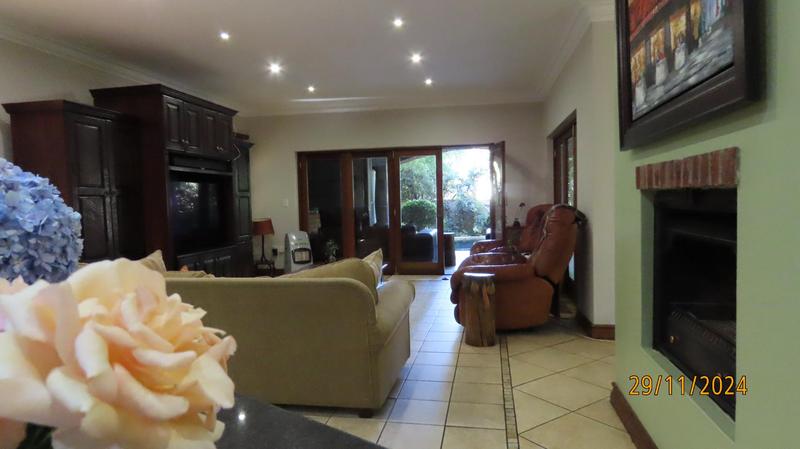 4 Bedroom Property for Sale in Midstream Estate Gauteng