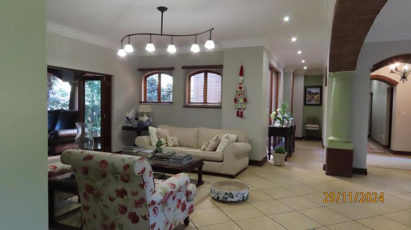 4 Bedroom Property for Sale in Midstream Estate Gauteng