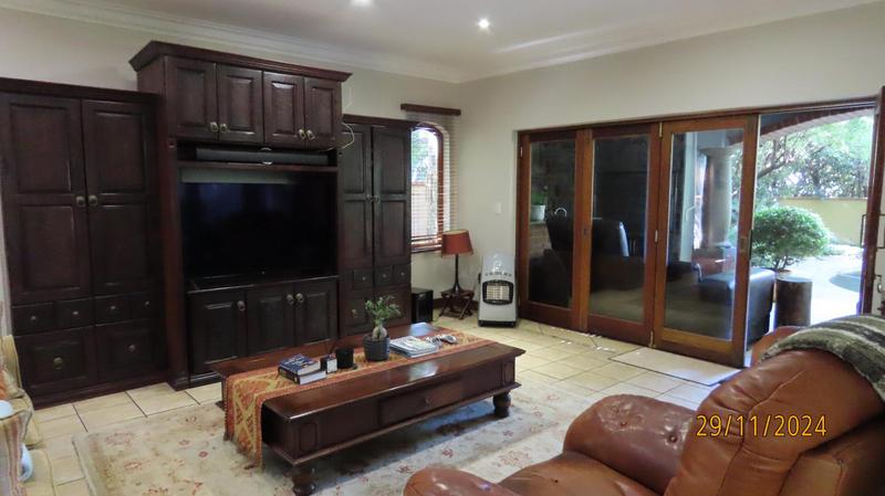 4 Bedroom Property for Sale in Midstream Estate Gauteng