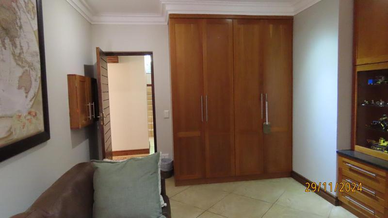 4 Bedroom Property for Sale in Midstream Estate Gauteng