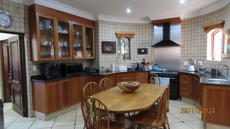 4 Bedroom Property for Sale in Midstream Estate Gauteng