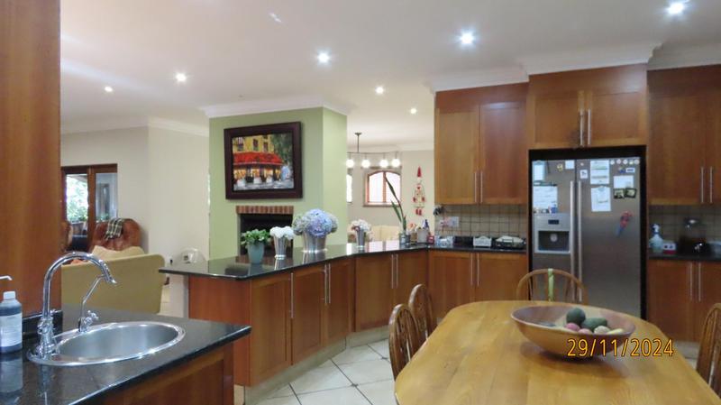 4 Bedroom Property for Sale in Midstream Estate Gauteng