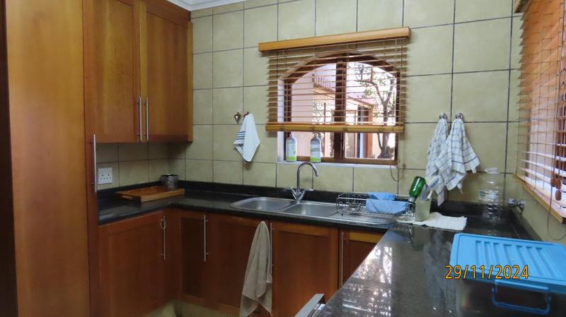 4 Bedroom Property for Sale in Midstream Estate Gauteng