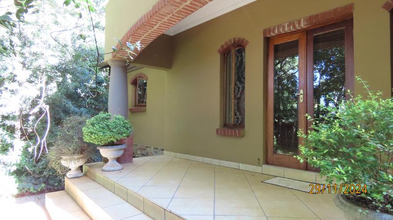 4 Bedroom Property for Sale in Midstream Estate Gauteng