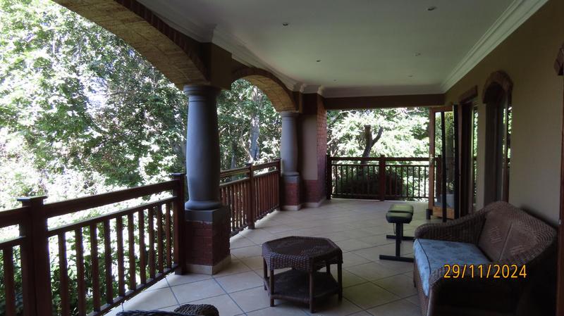 4 Bedroom Property for Sale in Midstream Estate Gauteng