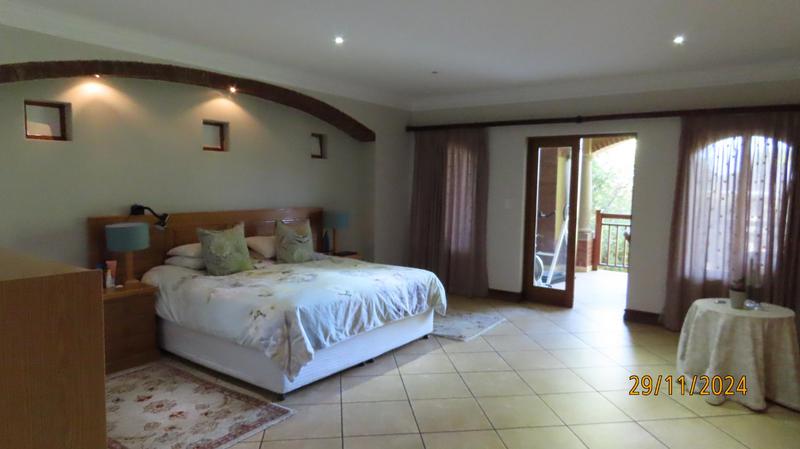 4 Bedroom Property for Sale in Midstream Estate Gauteng