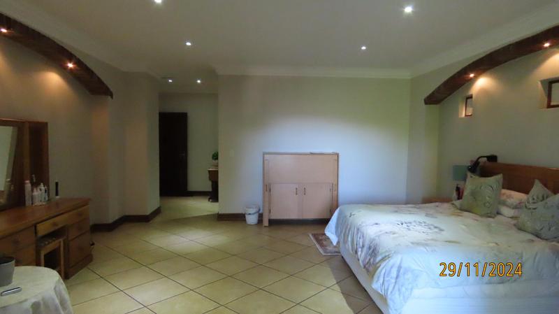 4 Bedroom Property for Sale in Midstream Estate Gauteng