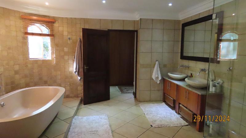 4 Bedroom Property for Sale in Midstream Estate Gauteng