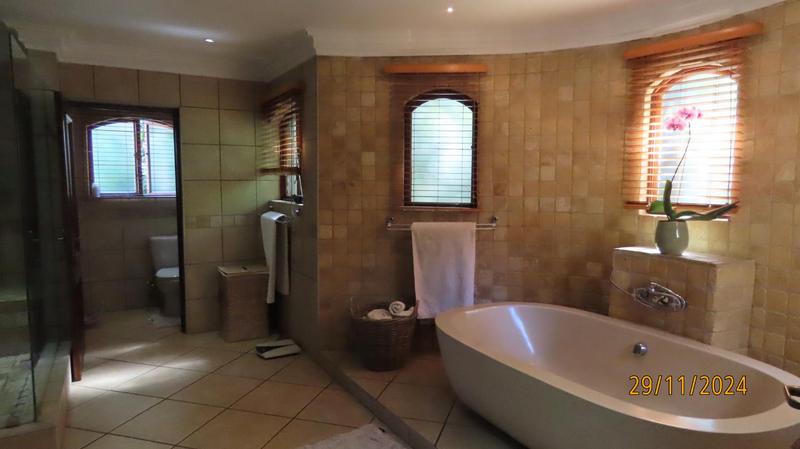 4 Bedroom Property for Sale in Midstream Estate Gauteng