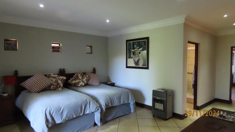 4 Bedroom Property for Sale in Midstream Estate Gauteng