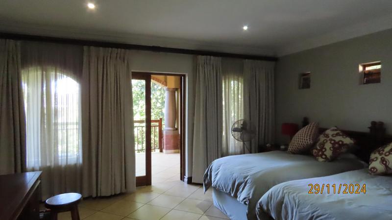 4 Bedroom Property for Sale in Midstream Estate Gauteng