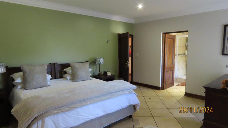 4 Bedroom Property for Sale in Midstream Estate Gauteng