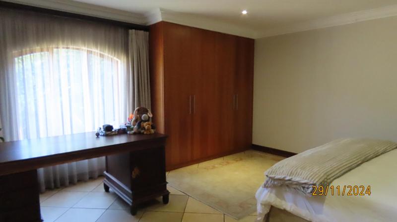 4 Bedroom Property for Sale in Midstream Estate Gauteng