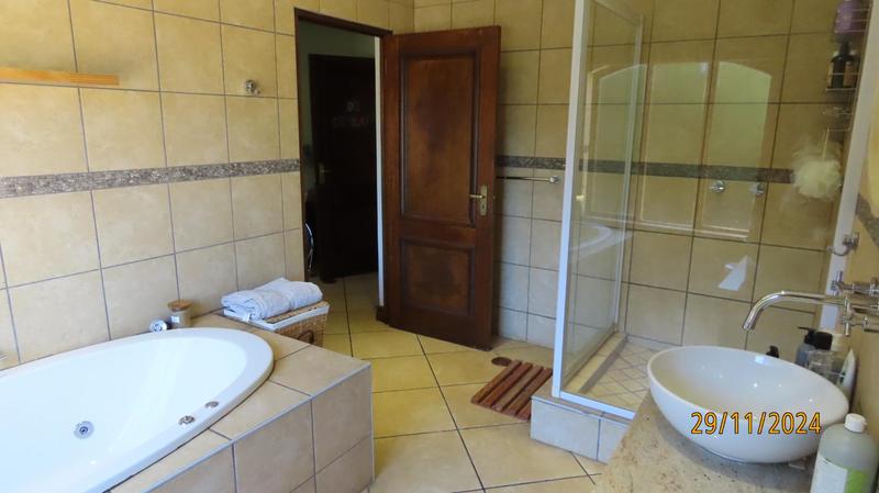 4 Bedroom Property for Sale in Midstream Estate Gauteng