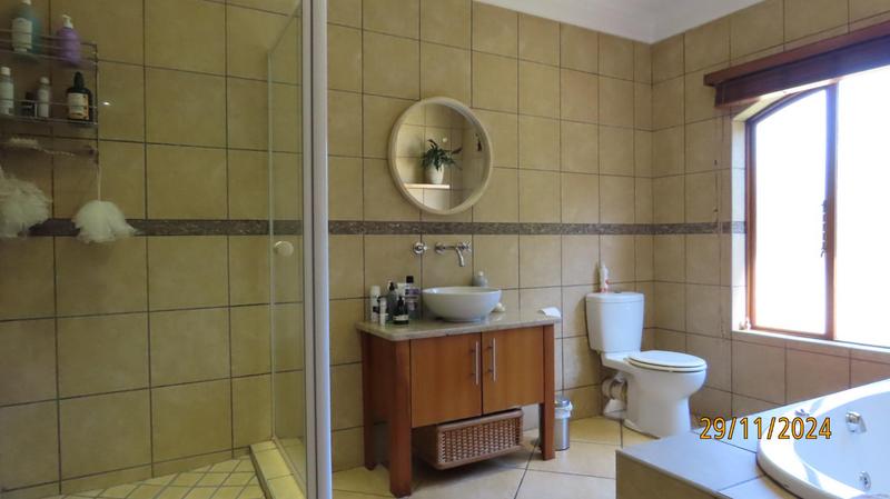 4 Bedroom Property for Sale in Midstream Estate Gauteng