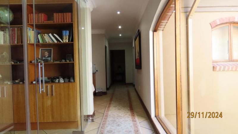 4 Bedroom Property for Sale in Midstream Estate Gauteng