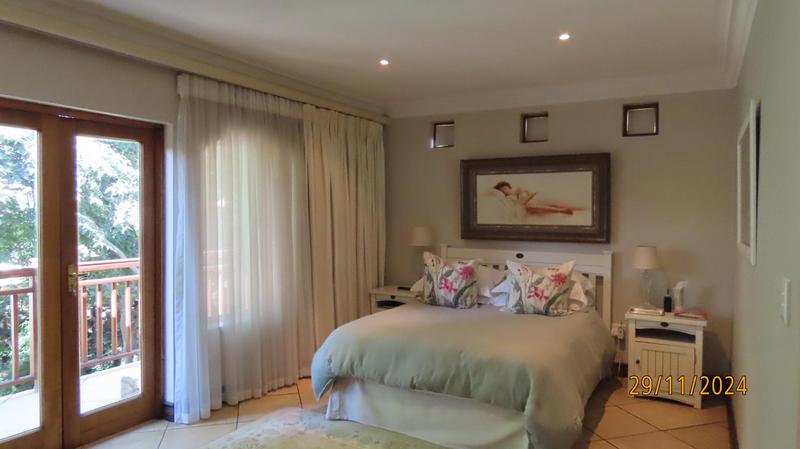 4 Bedroom Property for Sale in Midstream Estate Gauteng