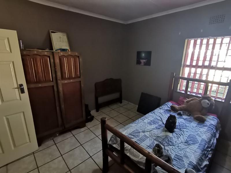 4 Bedroom Property for Sale in Vanderbijlpark SE 6 Gauteng