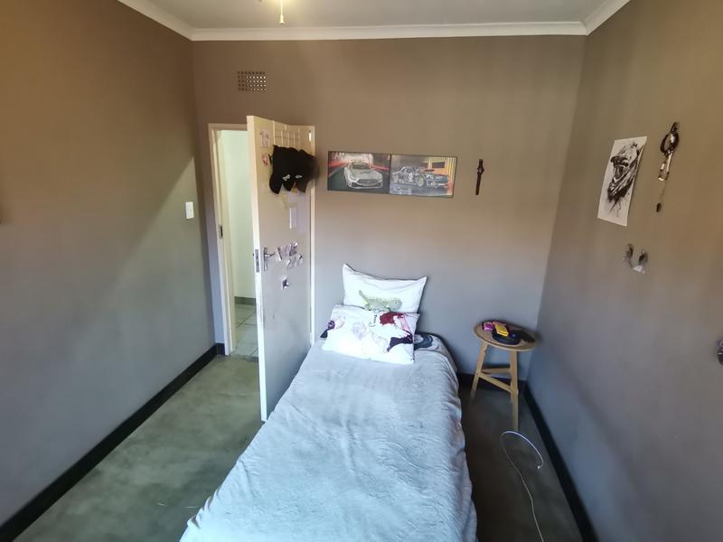 4 Bedroom Property for Sale in Vanderbijlpark SE 6 Gauteng