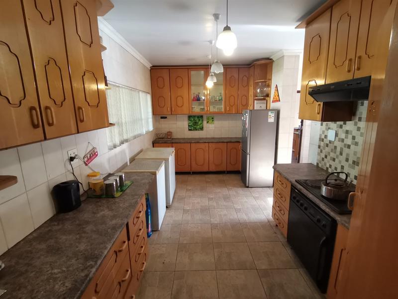 4 Bedroom Property for Sale in Vanderbijlpark SE 6 Gauteng