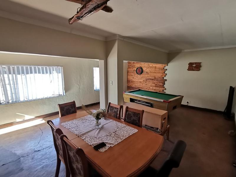 4 Bedroom Property for Sale in Vanderbijlpark SE 6 Gauteng