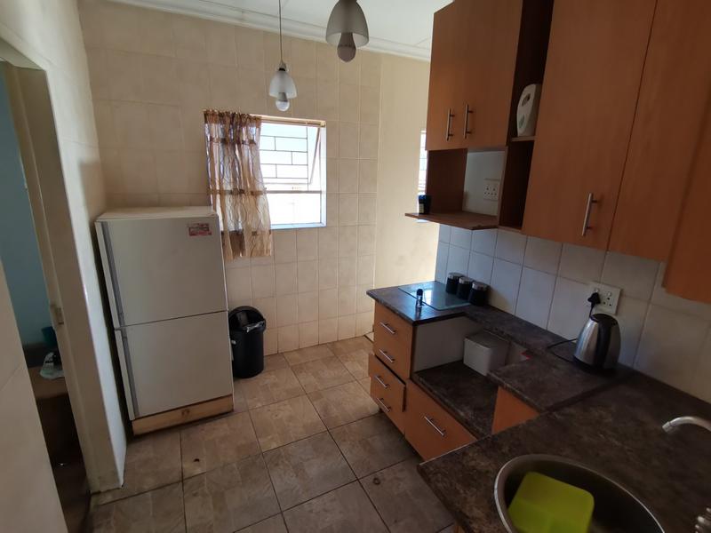 4 Bedroom Property for Sale in Vanderbijlpark SE 6 Gauteng