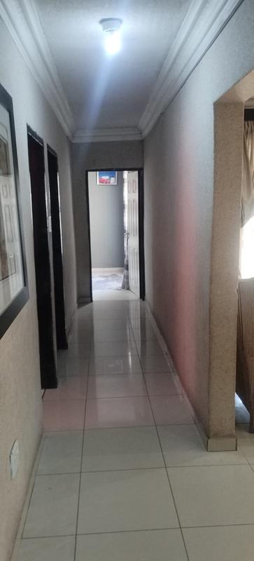 To Let 4 Bedroom Property for Rent in Soshanguve Gauteng