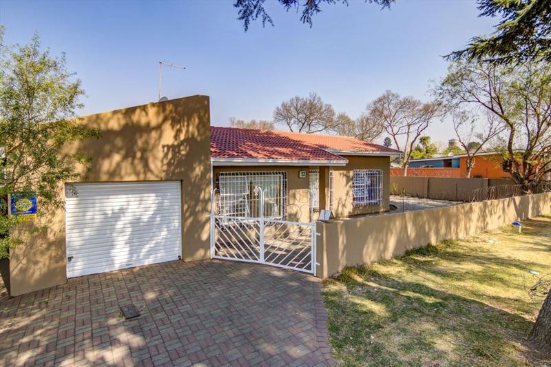 3 Bedroom Property for Sale in Boksburg North Gauteng