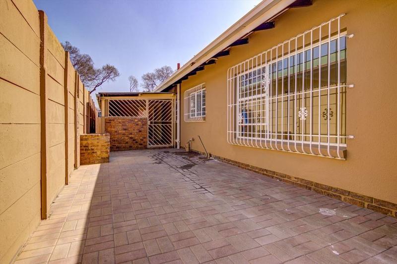 3 Bedroom Property for Sale in Boksburg North Gauteng