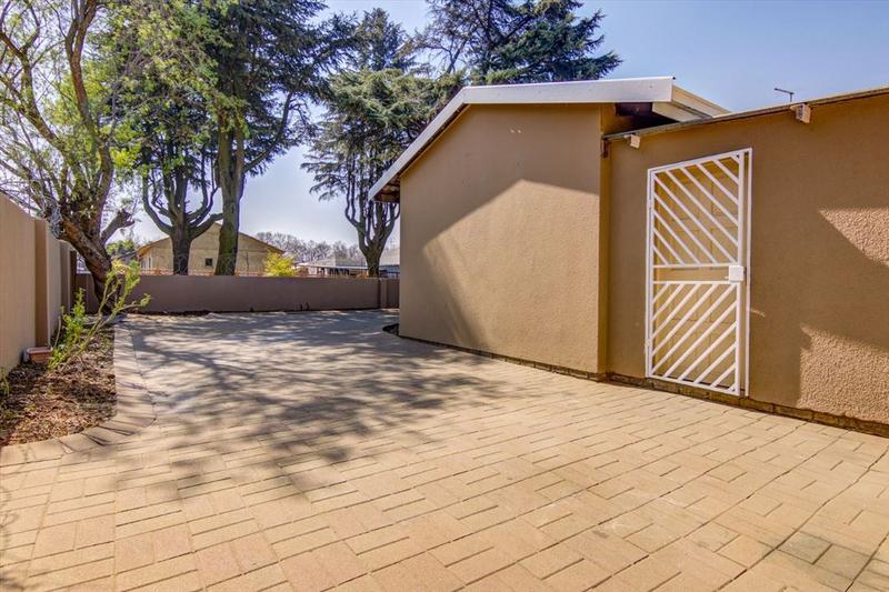 3 Bedroom Property for Sale in Boksburg North Gauteng