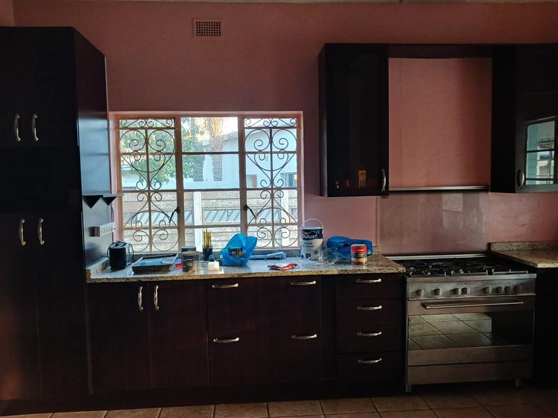 To Let 3 Bedroom Property for Rent in Northmead Gauteng