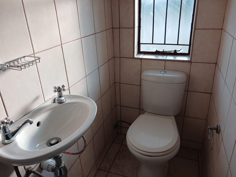 To Let 3 Bedroom Property for Rent in Northmead Gauteng