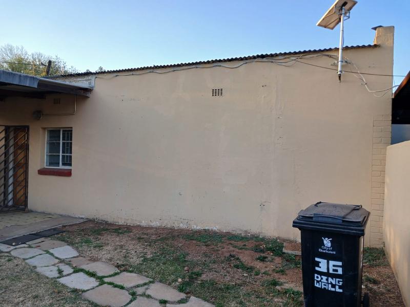 To Let 3 Bedroom Property for Rent in Northmead Gauteng