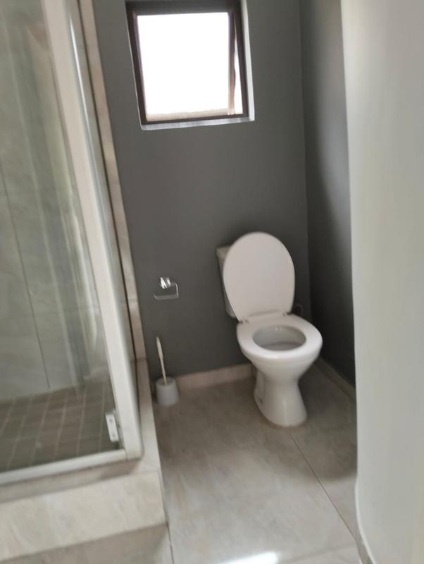 To Let 1 Bedroom Property for Rent in Observatory Gauteng