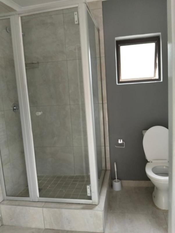 To Let 1 Bedroom Property for Rent in Observatory Gauteng