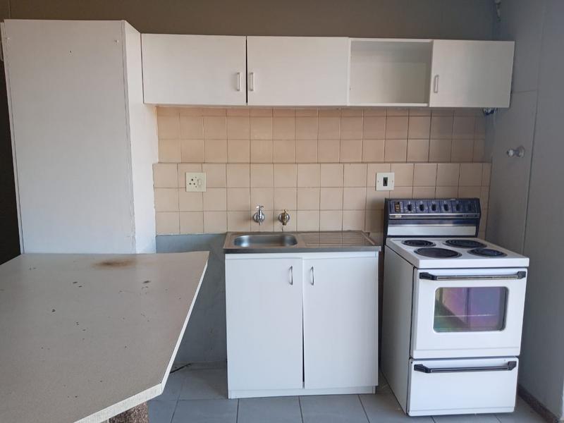 1 Bedroom Property for Sale in Sunnyside Gauteng