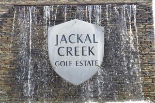 To Let 1 Bedroom Property for Rent in Jackal Creek Golf Estate Gauteng