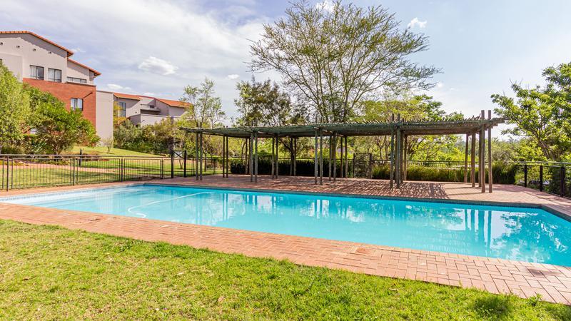 To Let 1 Bedroom Property for Rent in Jackal Creek Golf Estate Gauteng