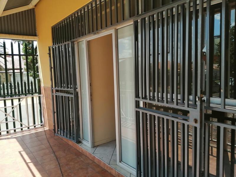 To Let 3 Bedroom Property for Rent in Springs Gauteng