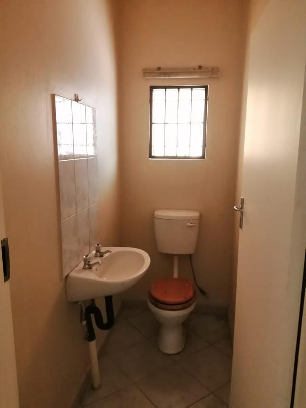 To Let 3 Bedroom Property for Rent in Springs Gauteng