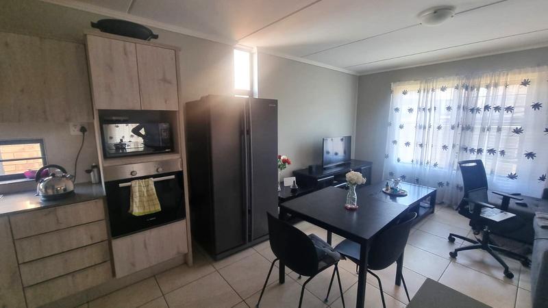 3 Bedroom Property for Sale in Amberfield Gauteng