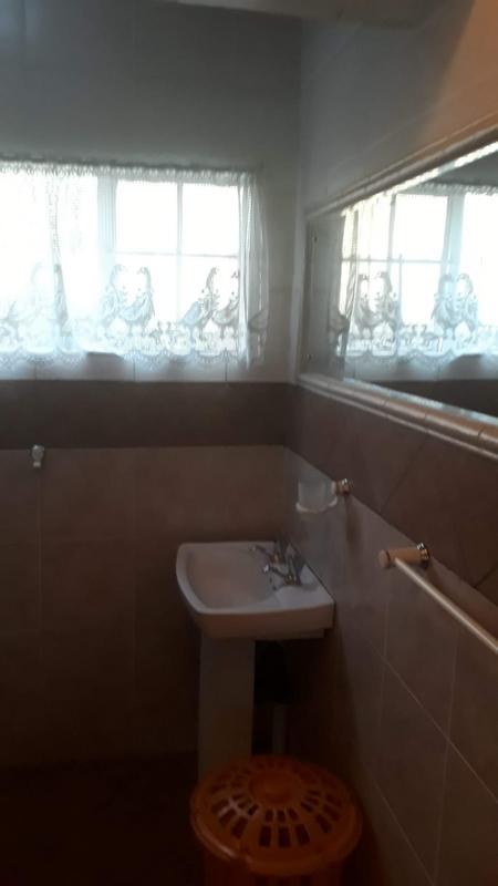 To Let 1 Bedroom Property for Rent in Mantevrede Gauteng