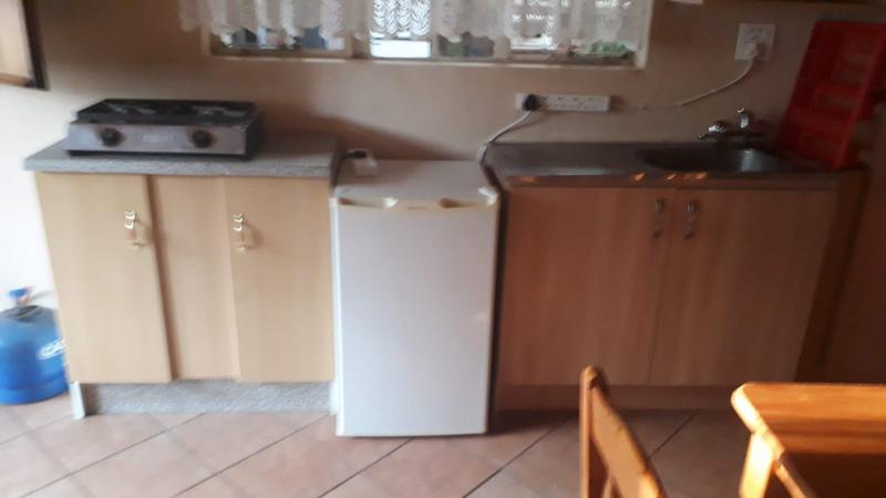 To Let 1 Bedroom Property for Rent in Mantevrede Gauteng