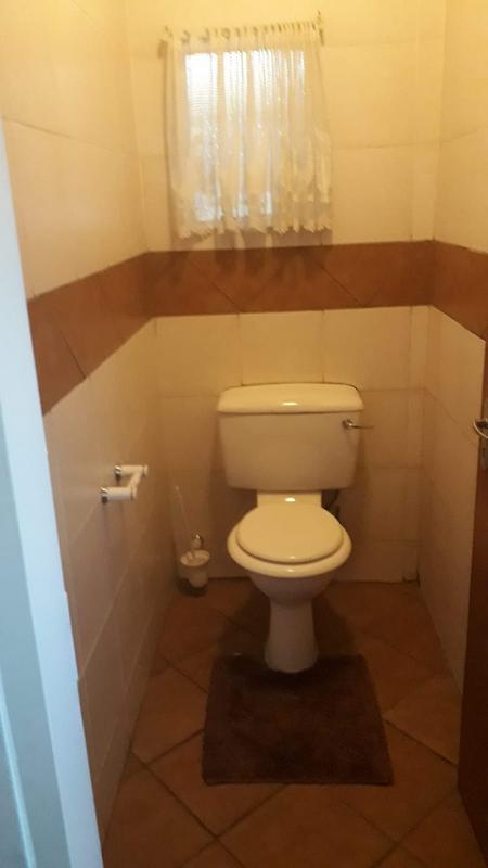 To Let 1 Bedroom Property for Rent in Mantevrede Gauteng