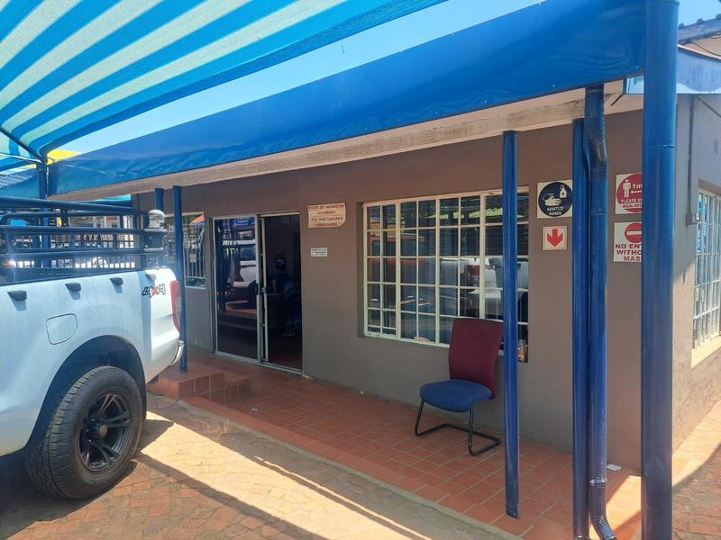 Commercial Property for Sale in Pretoria North Gauteng