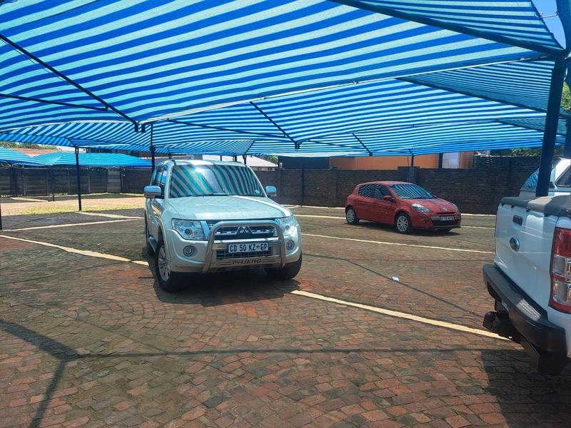 Commercial Property for Sale in Pretoria North Gauteng