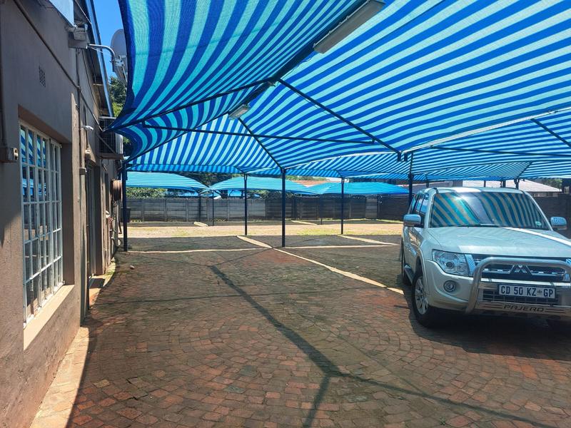 Commercial Property for Sale in Pretoria North Gauteng