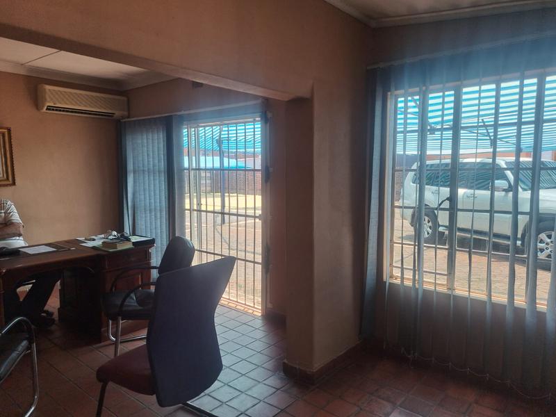 Commercial Property for Sale in Pretoria North Gauteng