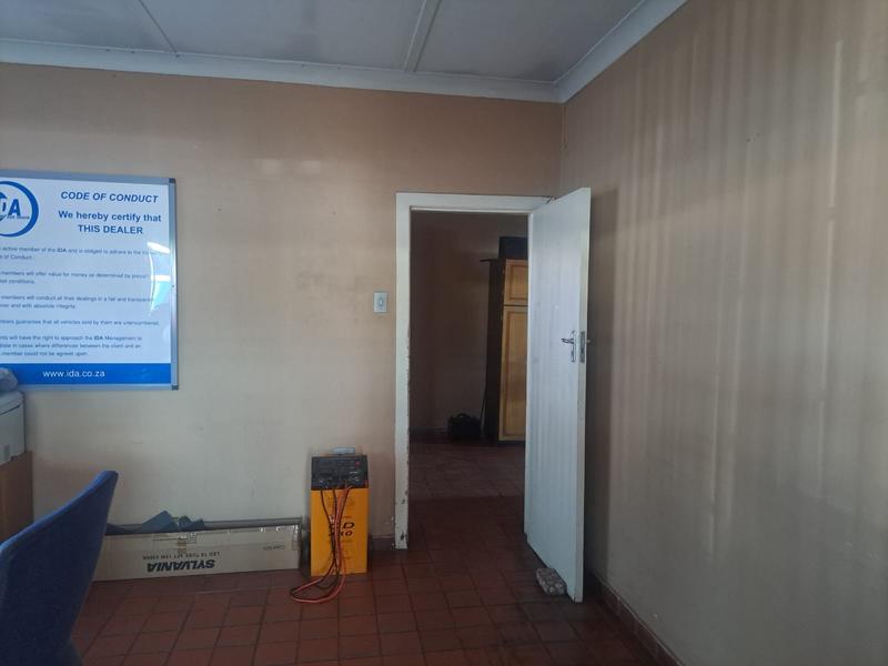 Commercial Property for Sale in Pretoria North Gauteng